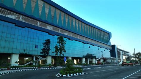 stwlpc building|National Capital Region .